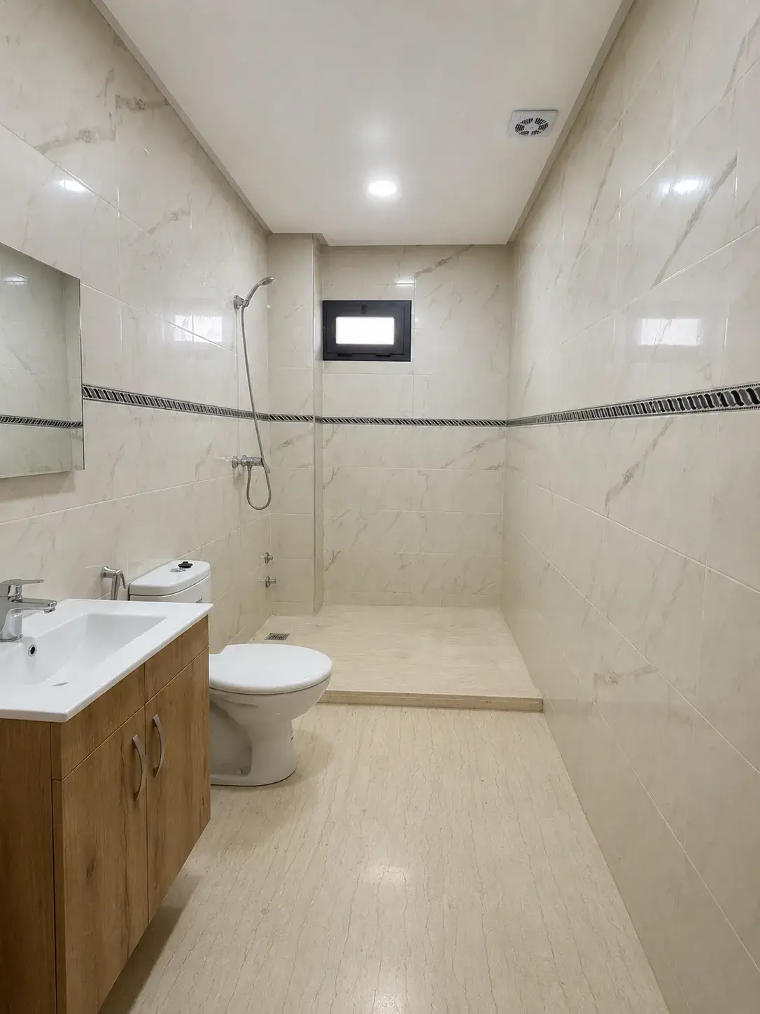 Salle d'eau Residence Les Iris