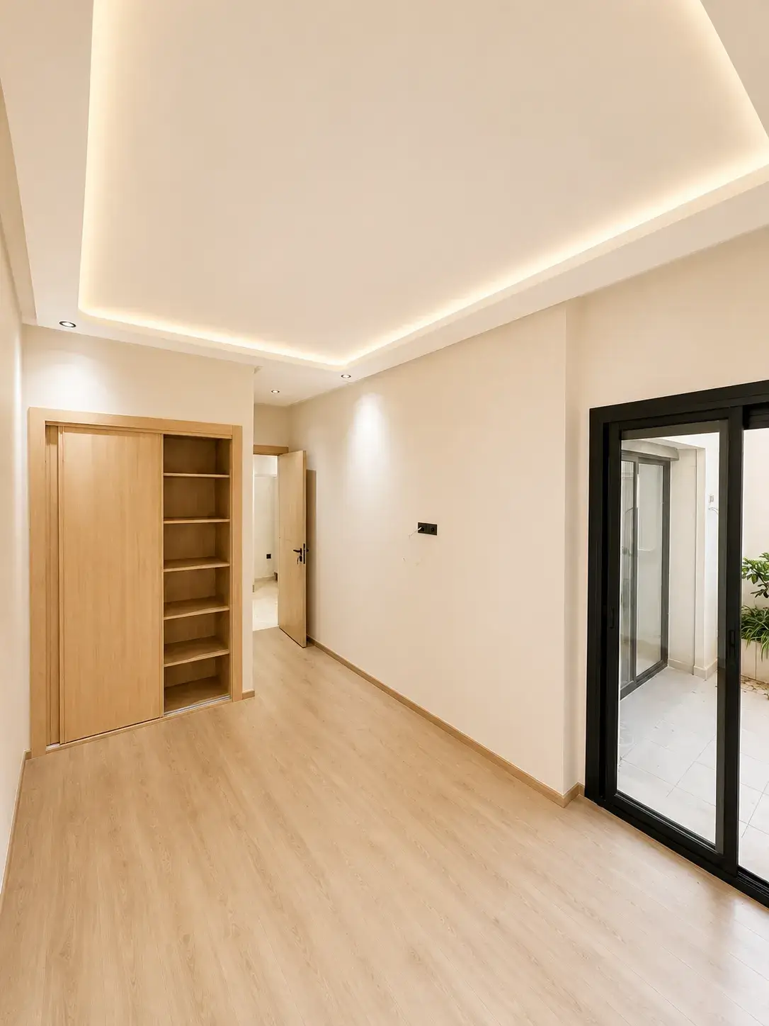 Chambre Oasis Hills