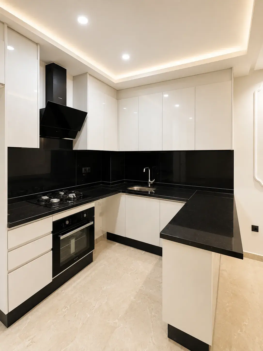 Cuisine Oasis Hills